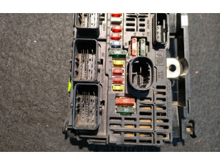 Pojistková skříňka Řídící jednotka BSM 9658539680, BSML0600   Fiat Scudo 2008