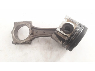 Píst P885, Z17DTH   Opel Meriva A  pro naftový motor 1.7 Z17DTH 