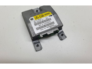 Блок подушек безопасности 6957502, 65776957502   BMW 5 E60 E61