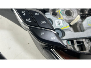 Руль Lincoln MKZ II  2012 - 2020 года FP53-3F563-UC3ZHE      