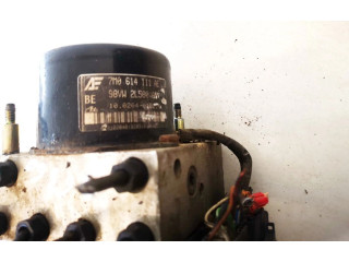 Блок АБС 7m0614111ae, 10.0204-0192.4   Volkswagen  Sharan  1996 - 2000 года