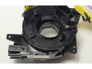 Подрулевой шлейф SRS ZWAC30123A   Ford Focus