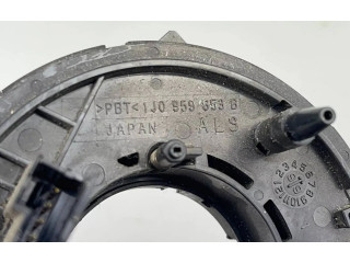 Подрулевой шлейф SRS 1J0959653B, 1J0959653C   Volkswagen Sharan