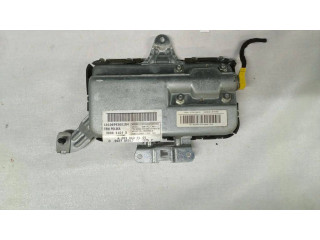 Подушка безопасности двери A2038600105   Mercedes-Benz CLK A209 C209
