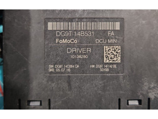 Блок управления двигателя DG9T-14B531-FA, IMPRK1399213   Ford Mondeo MK V
