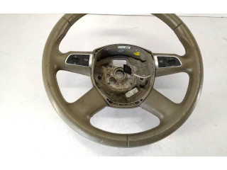 Volant Audi A8 S8 D3 4E 2006 4E0419091CL  
