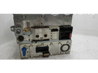 Турбина Радио/ проигрыватель CD/DVD / навигация Mercedes-Benz S W220  A2208204089         