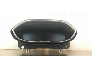 Панель приборов 9845245180   Peugeot 5008 II       