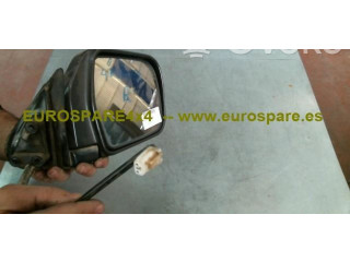 Zpětné zrcátko  Toyota 4 Runner N120 N130 1993    