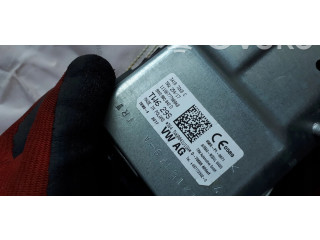 Подушка безопасности для колен 8W0880842D   Audi A4 S4 B9 8W