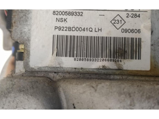 Volant Renault Scenic II -  Grand scenic II 2006 8200589332  