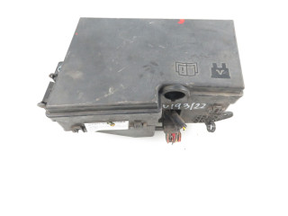   Pojistková skříňka BP4K66765, 518818109   Mazda CX-7 2007