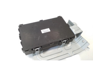 Блок управления 284B14NR0B   Nissan Leaf I (ZE0)