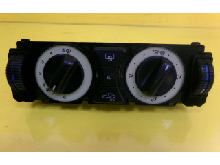 Блок управления климат-контролем 1708300885   Mercedes-Benz CLK A208 C208
