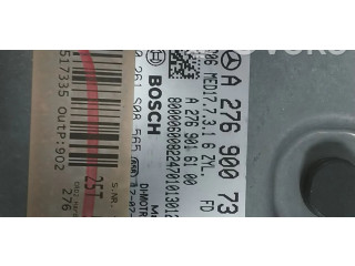 Řídící jednotka A2769007300, 0261S08565   Mercedes-Benz GLE (W166 - C292) 2017
