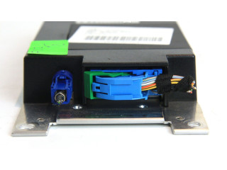 Блок управления 018927, 9309408   BMW 5 F10 F11