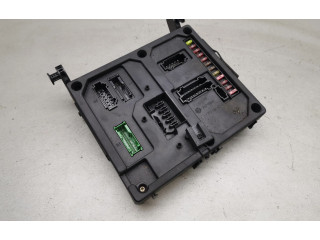 Блок предохранителей 7M0962258, S108145300   Volkswagen Sharan    