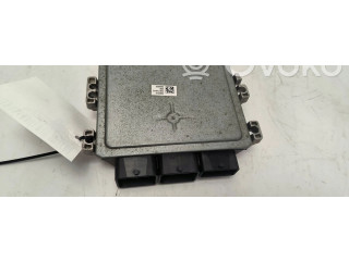 Řídící jednotka 9677243580   Peugeot 508 2011