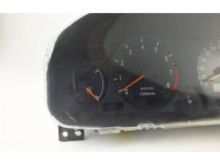 Přístrojová deska  Rover 45 2002 AR0052001  
