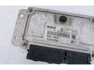 Zpětné zrcátko  Peugeot 107 2005  89661-0H013, 89661-0H013 0261208704  