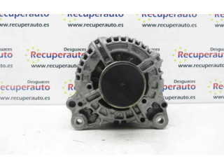 Генератор 03L903023   Seat Altea XL      
