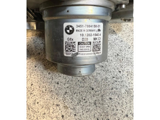 Jednotka ABS 7884158   BMW M3 G80 2022