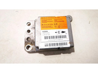 Блок подушек безопасности 988204u400, 0285001361   Nissan Almera Tino