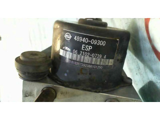 Jednotka ABS 4894009300   SsangYong Actyon sports I 