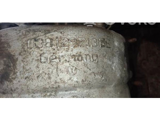Vstřikovač 038129713BE   Volkswagen Caddy     