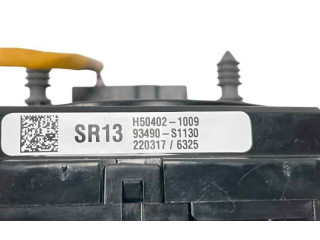 Подрулевой шлейф SRS 93490S1130   Hyundai Bayon
