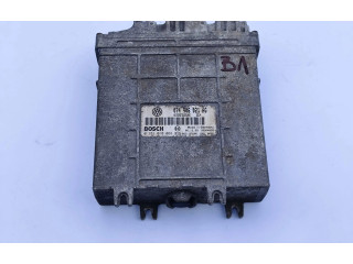 Блок управления двигателя 074906021AG, 28SA4055   Volkswagen Transporter - Caravelle T4