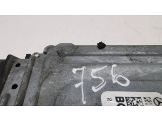 Řídící jednotka A6421506691, 0281013384   Mercedes-Benz ML W164 2006