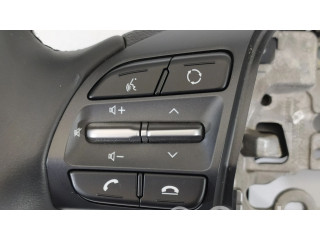 Руль Hyundai Kona I  2017-2023 года 56120J9100UN5, 96720J9620TMT      