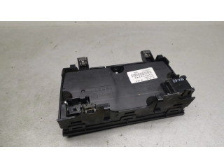 Блок управления климат-контролем 735421145   Citroen Jumper