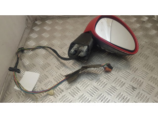 Zpětné zrcátko pravé Citroen C4 I 2009  96467116  