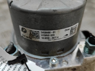 Jednotka ABS 5A58AB0, 5A58AB1   BMW 3 G20 G21 2022