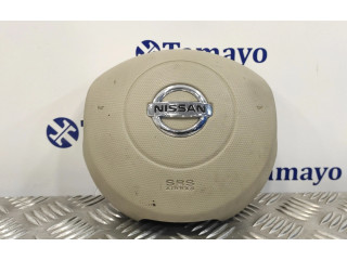 Подушка безопасности водителя SA40016200   Nissan Micra C+C