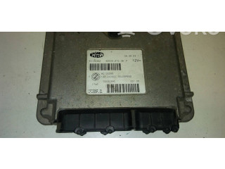 Блок управления коробкой передач 55182382, G2S3C89D   Fiat Stilo