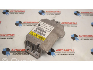 Блок подушек безопасности 9184432, 0285010070   BMW 1 E81 E87