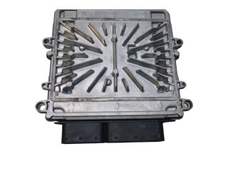 Řídící jednotka 30729826A, 0281012103   Volvo XC90 2008