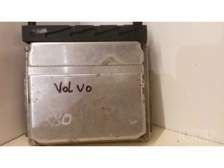 Řídící jednotka 0261204559, 26SA5547   Volvo S80 1999
