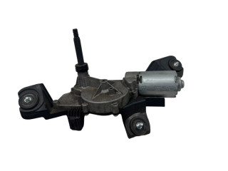 Двигатель стеклоочистителя заднего стекла 98700D9000, F00S2B2257   KIA Sportage      
