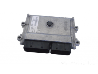 Řídící jednotka 9843252980, 9845426480   Citroen C4 III e-C4 2022