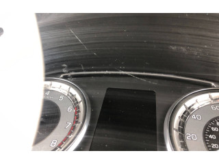 Панель приборов 3411163T20, 34111-63T20   Suzuki SX4 S-Cross       