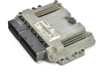 Комплект блоков управления 391032A710, 39103-2A710   KIA Ceed