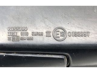 Zpětné zrcátko  Nissan Terrano 1987    