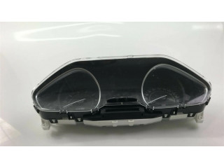 Панель приборов 9800654580, P2396   Peugeot 208       