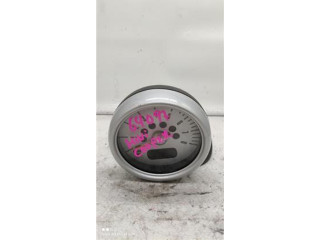 Přístrojová deska  Mini One - Cooper R50 - 53 2003 62116924, 62116924  