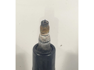 Моторчик заднего дворника 0390201598, 1T0955711C    Volkswagen Touran I
