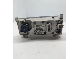 Блок управления климат-контролем 55115904   Jeep Grand Cherokee (WJ)